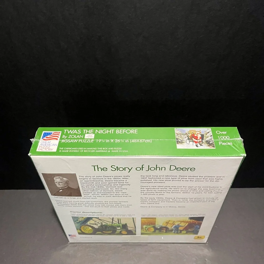 John Deere 